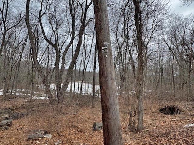 Land for sale in Charlton, Massachusetts