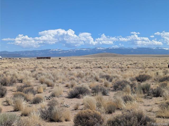 Land for sale in Blanca, Colorado