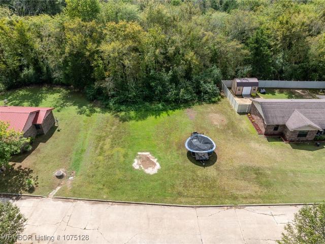 Land for sale in Ark