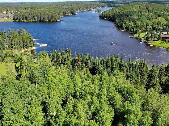 Land for sale in East St. Paul, Manitoba
