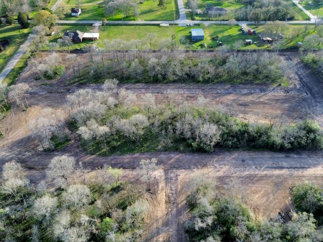 Land for sale in San Felipe, Texas