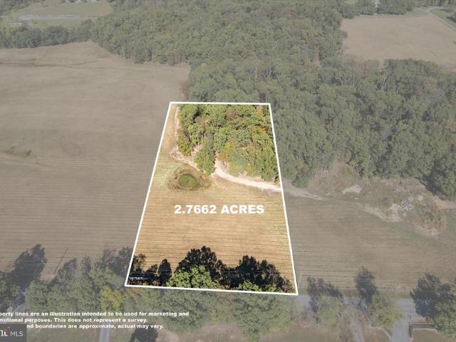 Land for sale in Virginia