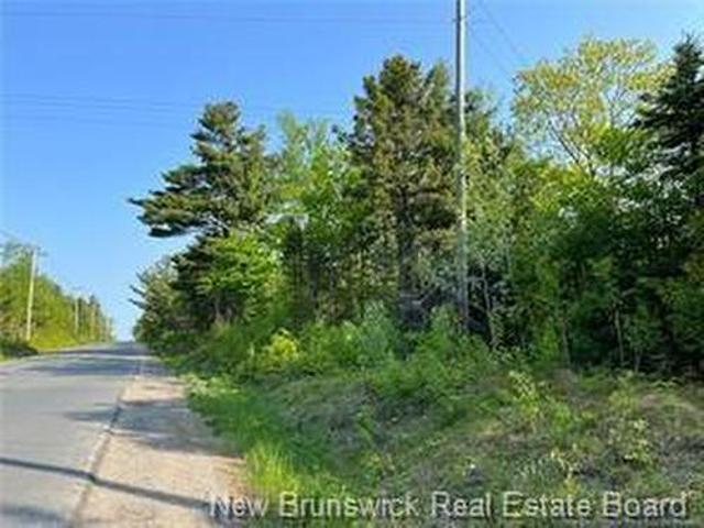 Land for sale in Miramichi, New Brunswick