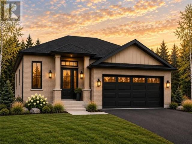 House for sale in Greater Sudbury, Northeastern Ontario