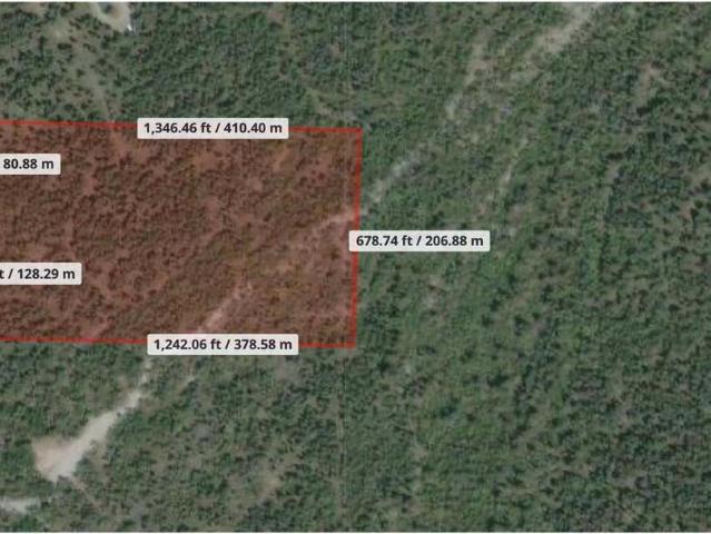 Land for sale in British Columbia