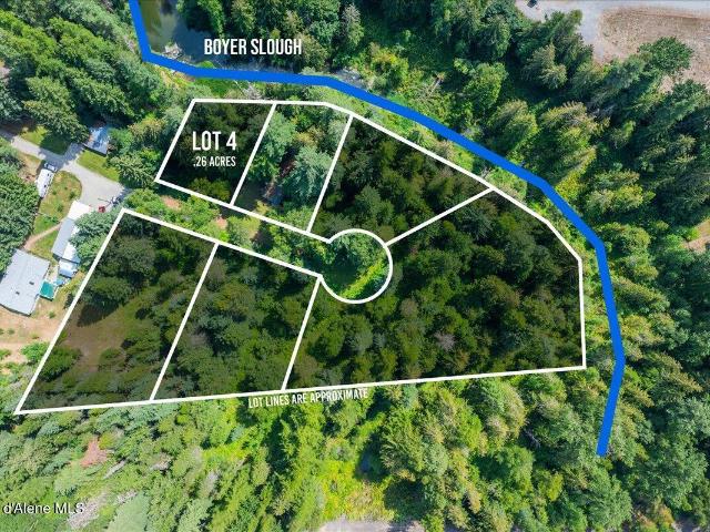 Land for sale in Sandpoint, Idaho
