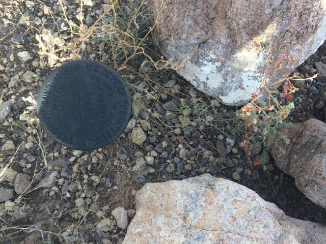 Land for sale in New Mexico