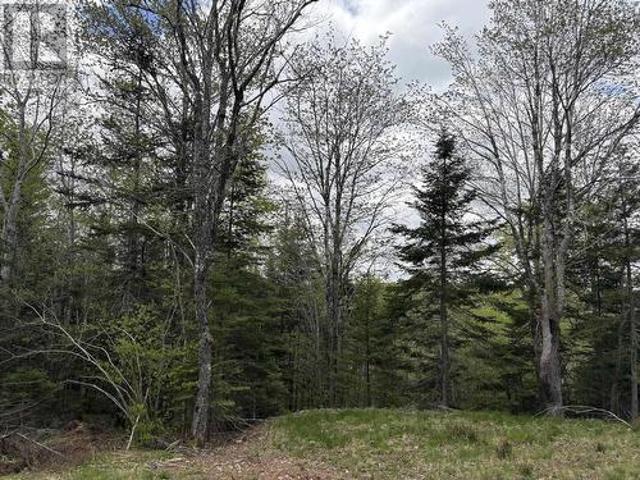 Land for sale in Hants, Nova Scotia
