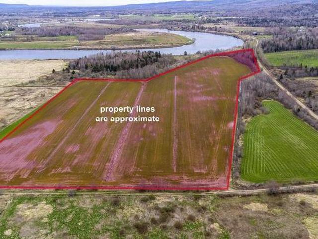 Land for sale in Lequille, Nova Scotia