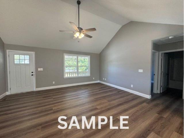 House for sale in Murray, Georgia