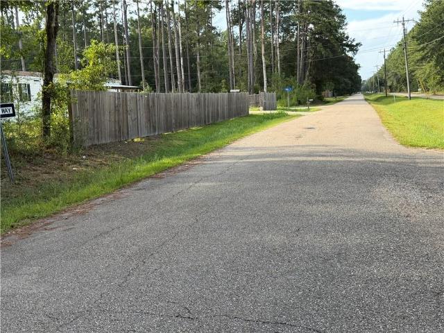 Land for sale in Abita Springs, Louisiana