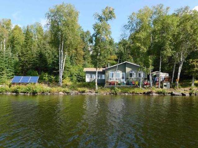 House for sale in Mcintosh, Ontario