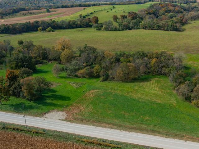 Land for sale in Earlham, Madison County