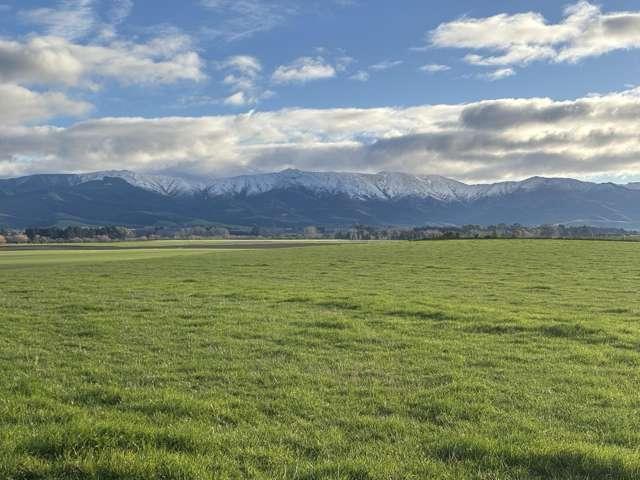 Property for sale in Makikihi, Canterbury
