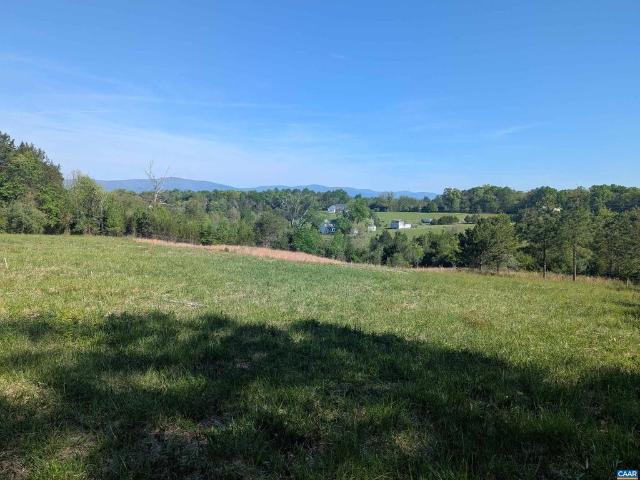 Land for sale in Ruckersville, Greene County
