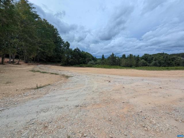 Land for sale in Virginia
