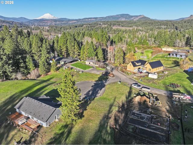 Land for sale in White Salmon, Washington
