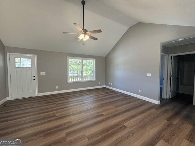 House for sale in Murray, Georgia