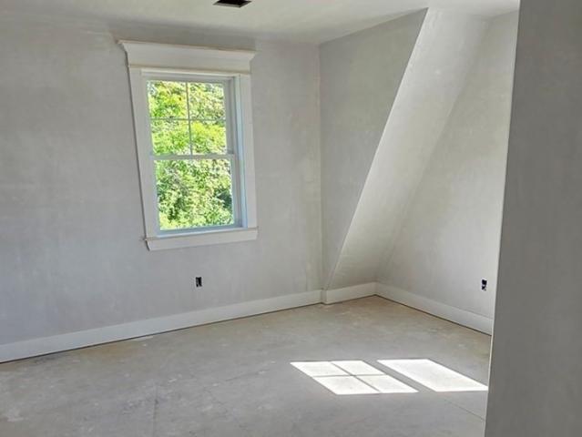 Property for sale in West Bridgewater, Massachusetts