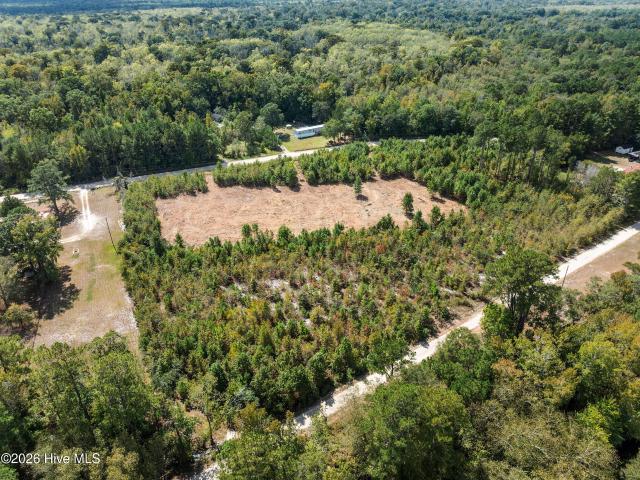 Land for sale in Grifton, North Carolina