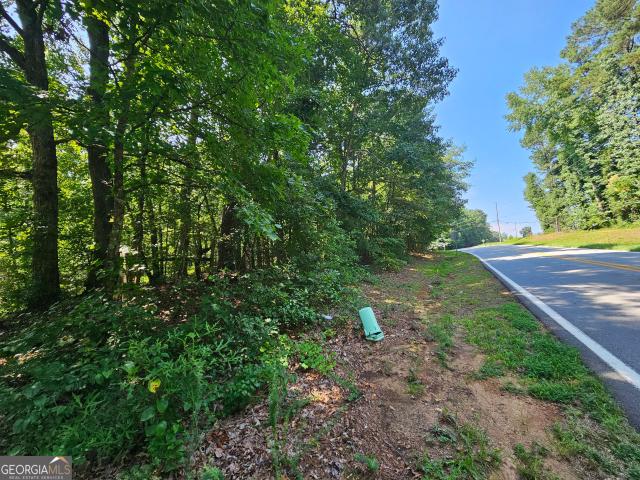 Land for sale in Bethlehem, Georgia