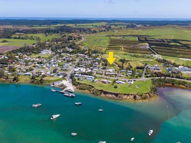 Land for sale in Fairburn, Northland