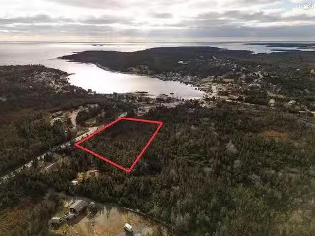 House for sale in Nova Scotia
