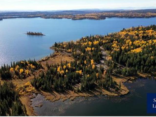 Land for sale in Area L (Lone Butte/Interlakes), Cariboo Regional District