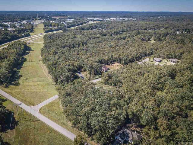 Land for sale in Ark