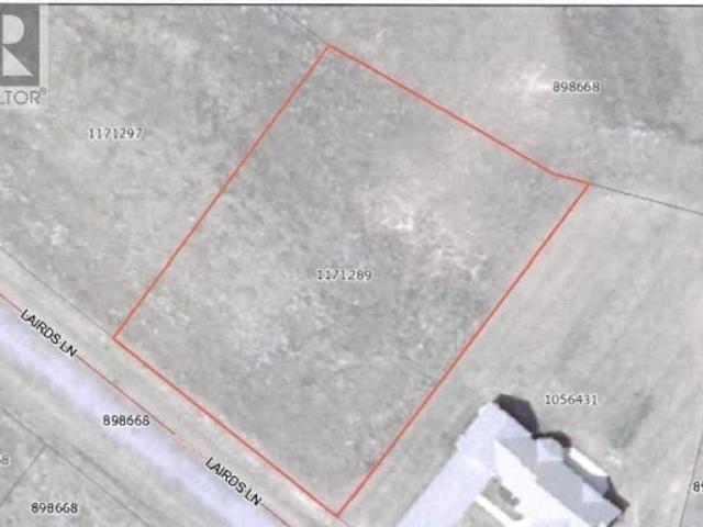 Land for sale in Queens, Prince Edward Island