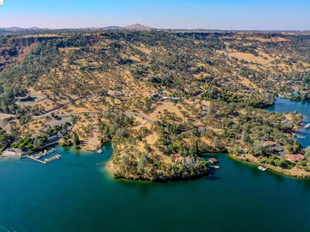 Land for sale in Jamestown, California