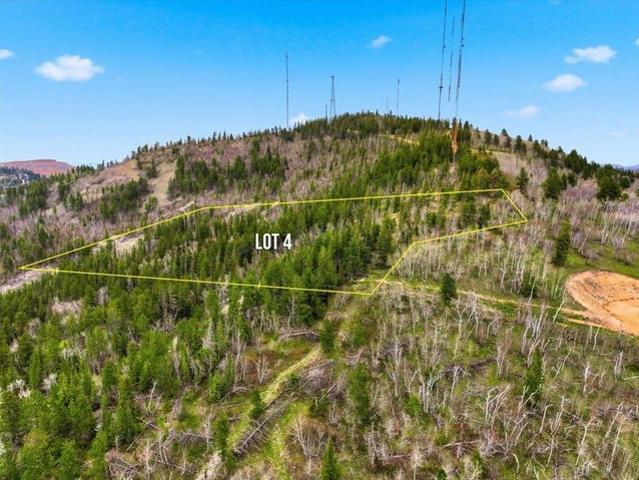 Land for sale in Lead, Lawrence County