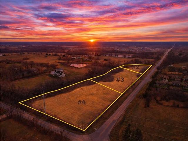 Land for sale in Kansas