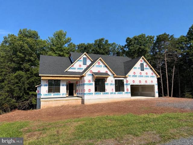 House for sale in Bath, Morgan County