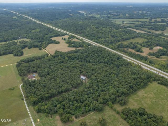 Land for sale in Goodman, Missouri