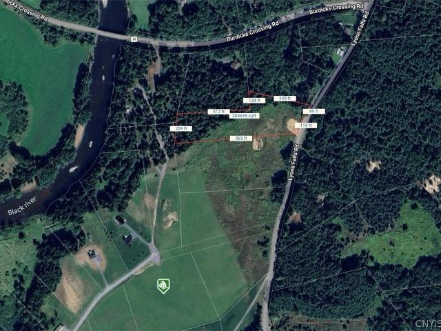 Property for sale in Brantingham, New York