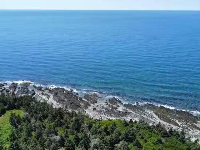 House for sale in Port Maitland, Nova Scotia
