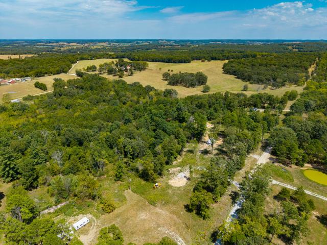 Land for sale in Cabool, Missouri