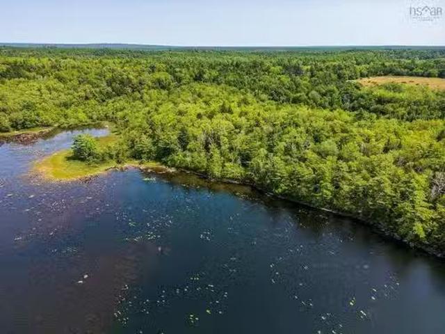 House for sale in East Canaan, Yarmouth County