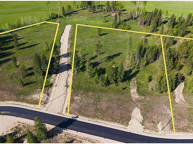 Land for sale in British Columbia