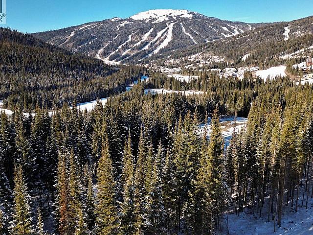 Land for sale in British Columbia