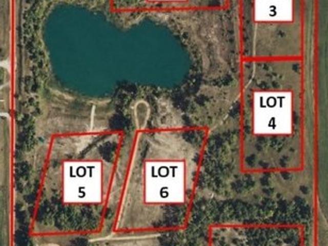 Land for sale in Nebraska