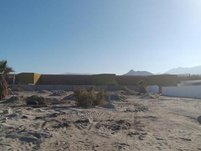 Land for sale in Cathedral City