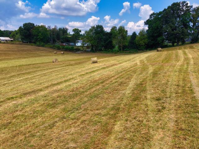 Land for sale in Jonesborough, East Tennessee