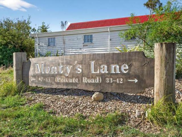 Property for sale in Greytown, Wellington