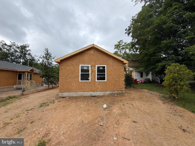 House for sale in Bridgeton, New Jersey