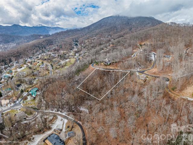 Land for sale in Haywood, North Carolina
