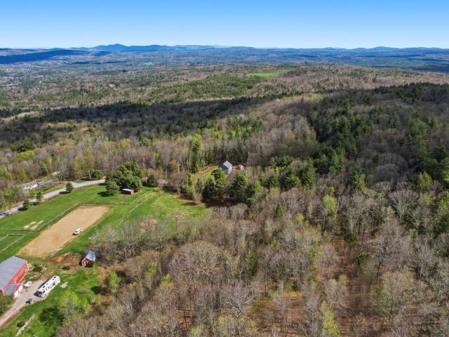 Land for sale in New Hampshire
