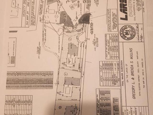 Land for sale in Theodore, Rising Sun