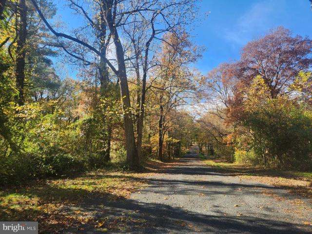 Land for sale in Cecil, Maryland